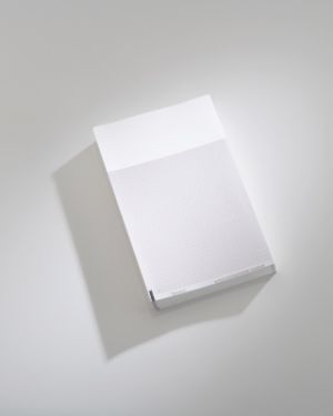 Burdick Assurance 8.5 x 5.5 ECG Paper
