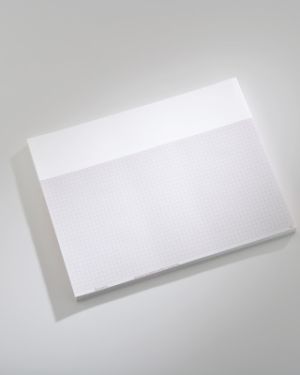Burdick Assurance 8.5 x 11 ECG Paper