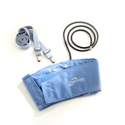 Burdick Blood Pressure Cuff for Extra-Large Adults