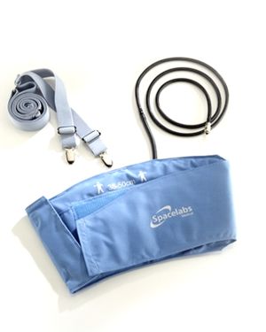 Burdick Blood Pressure Cuff for Extra-Large Adults