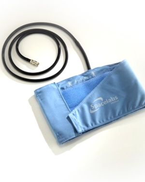 Burdick Blood Pressure Cuff for Standard Adults