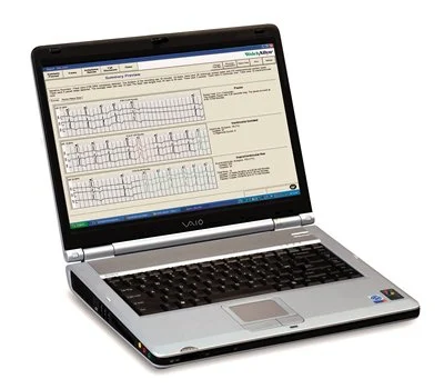 Welch Allyn PCH-200 Expert Holter