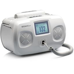 Edan SD5 Ultrasonic Tabletop Doppler