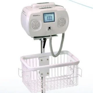 Edan MT-503 Rolling Stand for SD3 Series