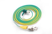 Edan Ground Cable