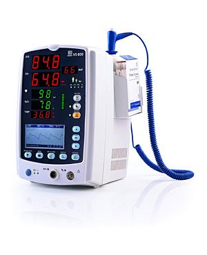 Mindray Datascope VS-800 Vital Sign Monitor