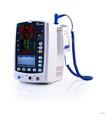 Mindray Datascope VS-800 Vital Sign Monitor