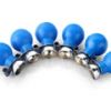 Edan Reusable Suction Electrodes