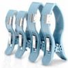 Edan Adult Limb Clamp Electrodes