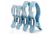 Edan Adult Limb Clamp Electrodes