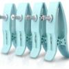 Edan Children Limb Clamp Electrodes