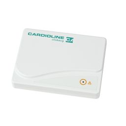 Cardioline ClickECG/ClickECGBT PC-based ECG Machine