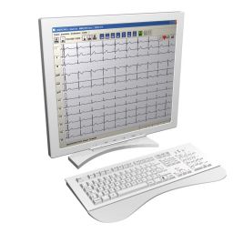 Cardioline RealClick Software