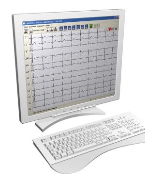 Cardioline RealClick Software