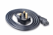 Edan Power Cord (UK standard)