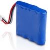 Edan Rechargeable Lithium Battery