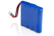 Edan Rechargeable Lithium Battery