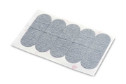 Edan Single-use Abrasive Pad for Skin Preparation
