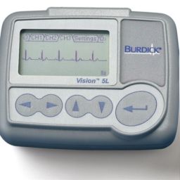 Burdick Vision 5L Digital Holter Recorder