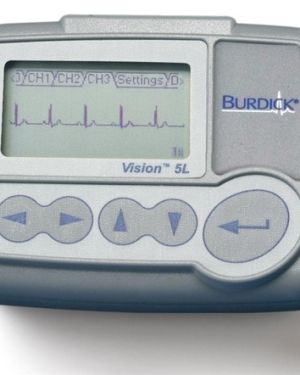 Burdick Vision 5L Digital Holter Recorder