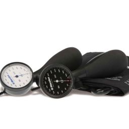 Riester R1 Shock-Proof Aneroid Sphygmomanometer Set