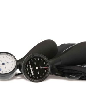 Riester R1 Shock-Proof Aneroid Sphygmomanometer Set