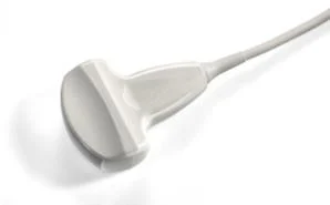 Edan C363-1 Convex Array Transducer Probe