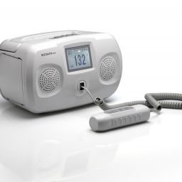 Edan SD5 Ultrasonic Tabletop 8mhz Vascular Doppler