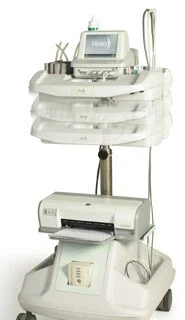 Unetixs REVO 1100 Peripheral Vascular Diagnostic System