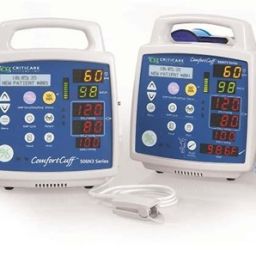 Criticare VitalCare 506N3 Patient Monitor Series