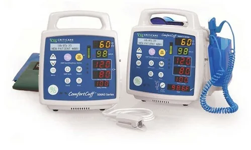 Criticare VitalCare 506N3 Patient Monitor Series