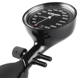 Riester E-mega Palm Style Aneroid Sphygmomanometer