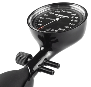 Riester E-mega Palm Style Aneroid Sphygmomanometer