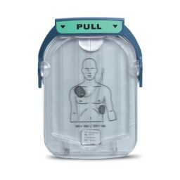 Philips HeartStart OnSite HS1 AED Adult SMART Pads