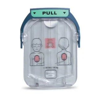 Philips Infant/Child SMART Pads Cartridge, HS1