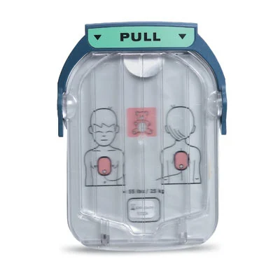 Philips Infant/Child SMART Pads Cartridge, HS1