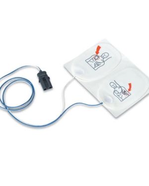 Philips HeartStart Adult Defibrillator Pads
