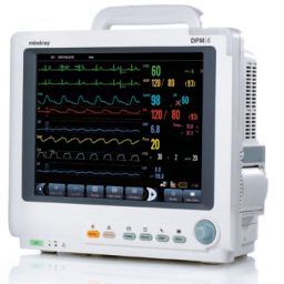 Mindray – Datascope DPM 6 Patient Monitor