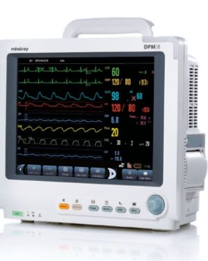 Mindray – Datascope DPM 6 Patient Monitor