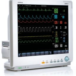 Mindray – Datascope DPM 7 Patient Monitor