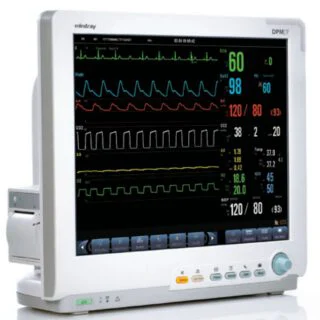 Mindray - Datascope DPM 7 Patient Monitor