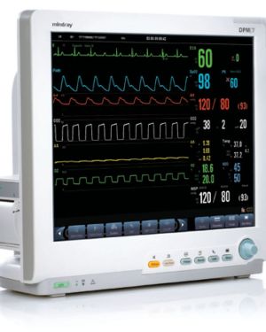 Mindray – Datascope DPM 7 Patient Monitor