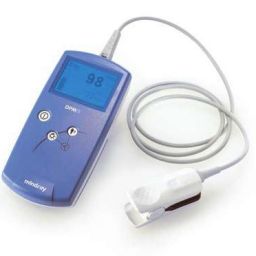 Mindray Datascope DPM 1 Handheld Pulse Oximeter