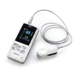 Mindray Datascope DPM 2 Pulse Oximeter