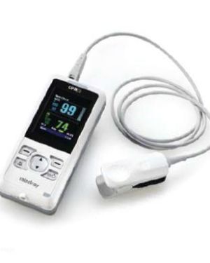 Mindray Datascope DPM 2 Pulse Oximeter