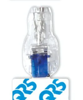 QRS Sure-Lock Snap and Tab Electrode Adapters