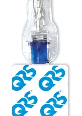 QRS Sure-Lock Snap and Tab Electrode Adapters