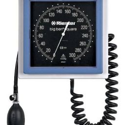 Riester Big Ben Aneroid Sphygmomanometer