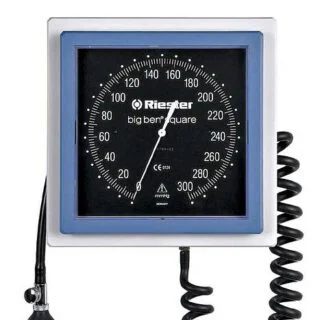 Riester Big Ben Aneroid Sphygmomanometer