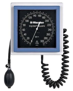 Riester Big Ben Aneroid Sphygmomanometer